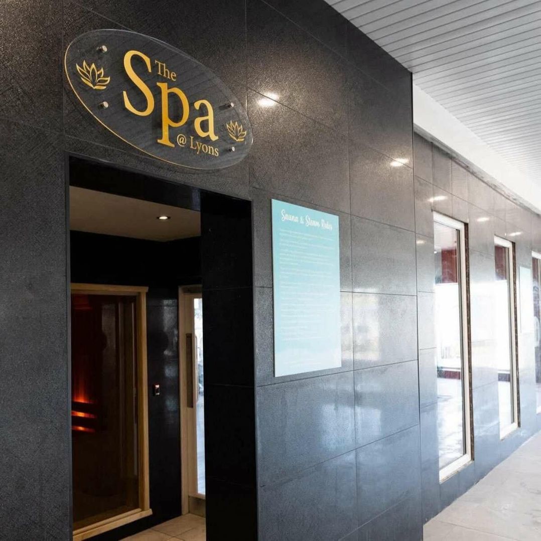 Lyons Robin Hood - Holiday Accommodation 4837