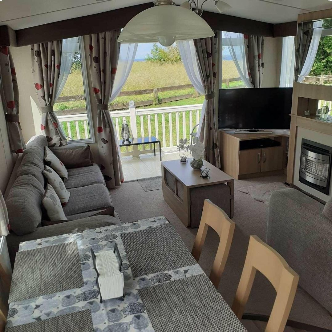 Berwick Holiday Park - Holiday Accommodation 4864