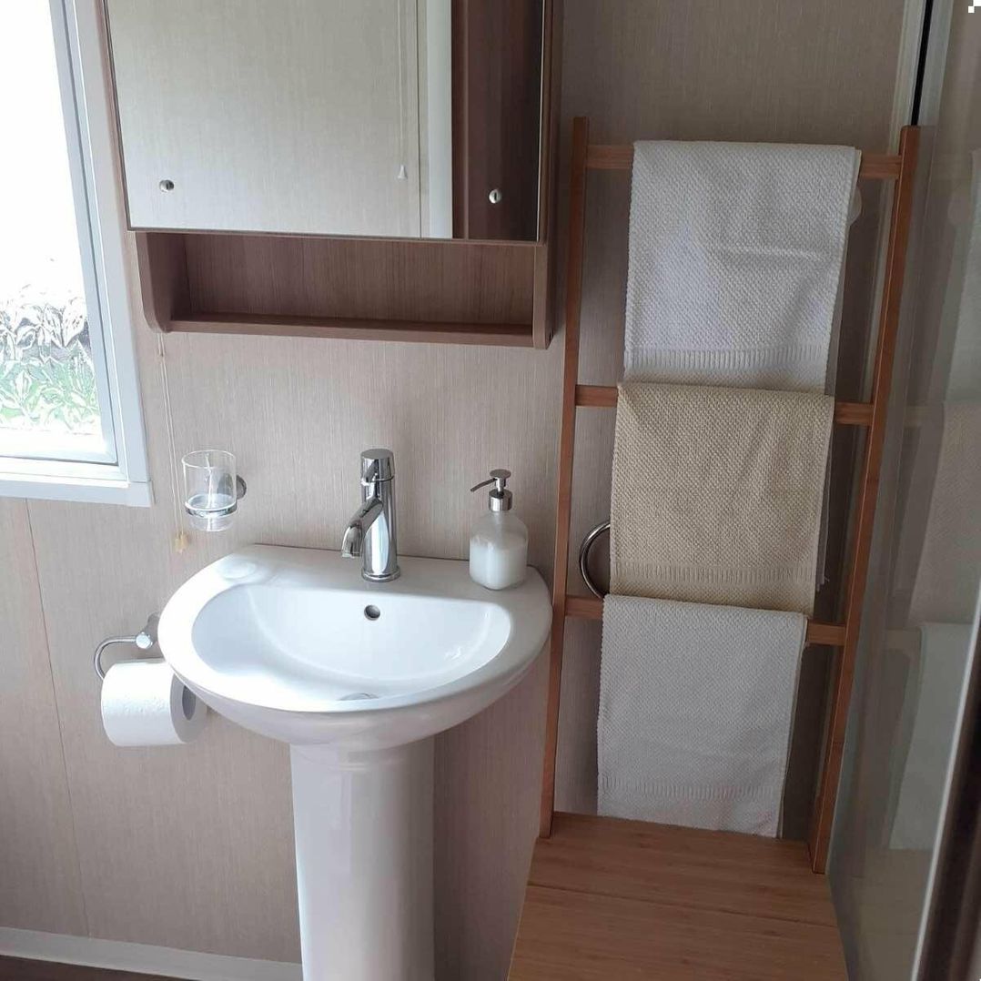 Berwick Holiday Park - Holiday Accommodation 4864