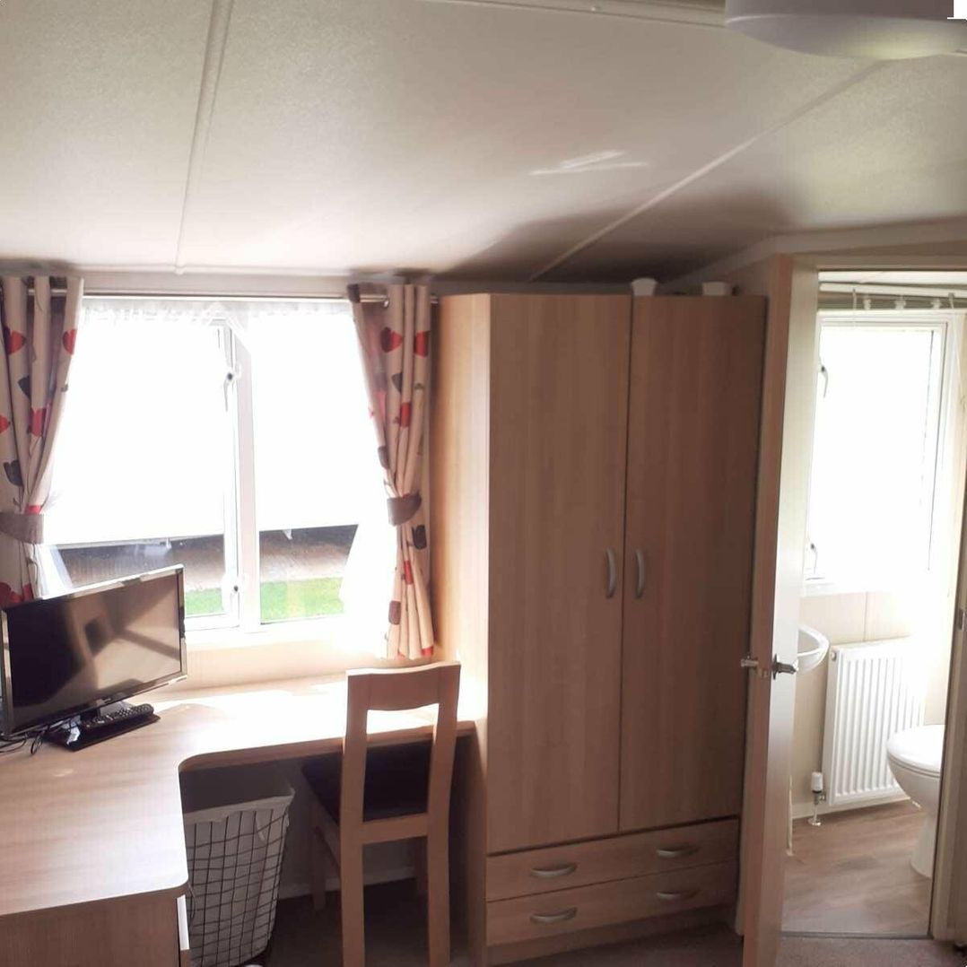 Berwick Holiday Park - Holiday Accommodation 4864