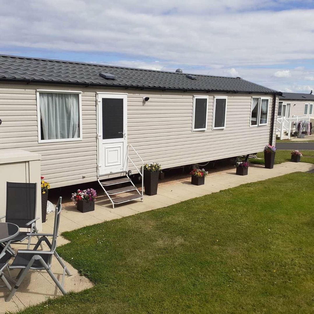 Berwick Holiday Park - Holiday Accommodation 4864