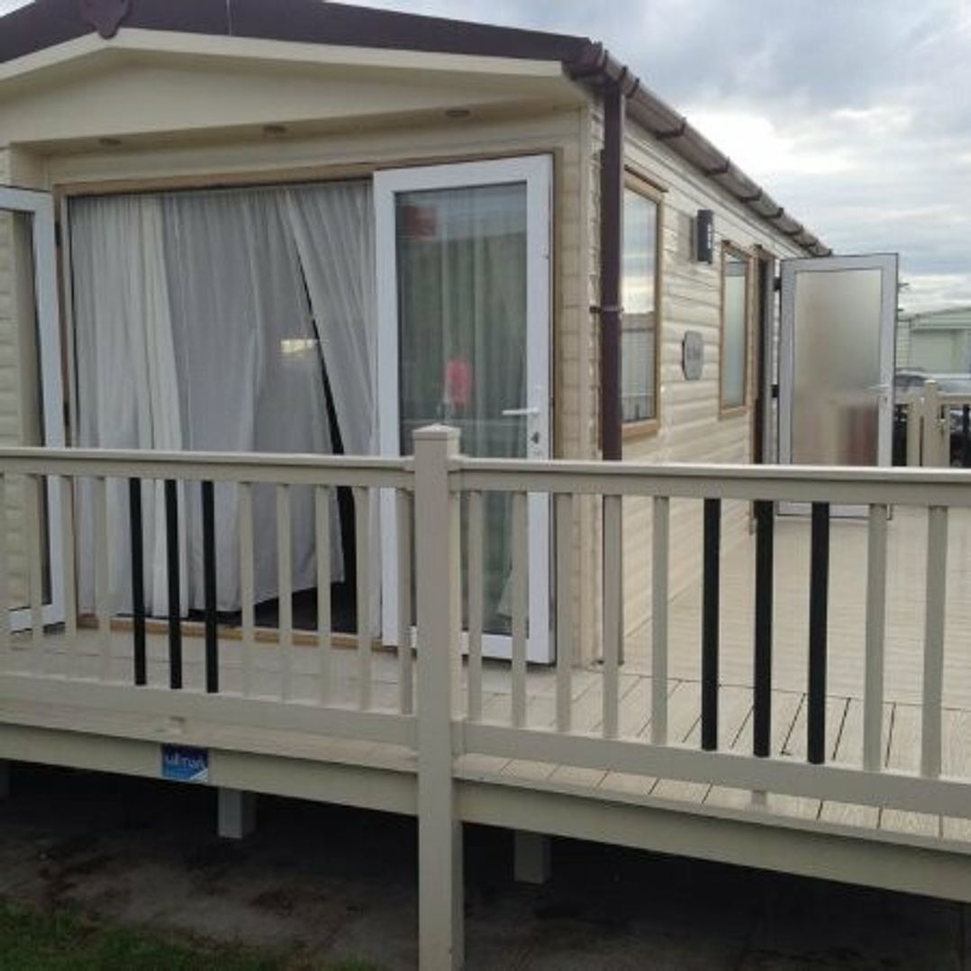 Coastfield Holiday Village - Holiday Accommodation 5008