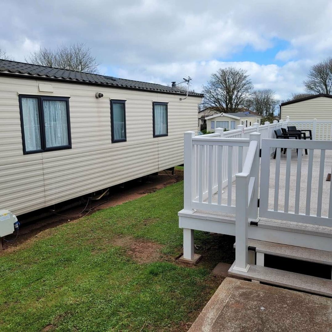 South Bay Holiday Park - Holiday Accommodation 5378