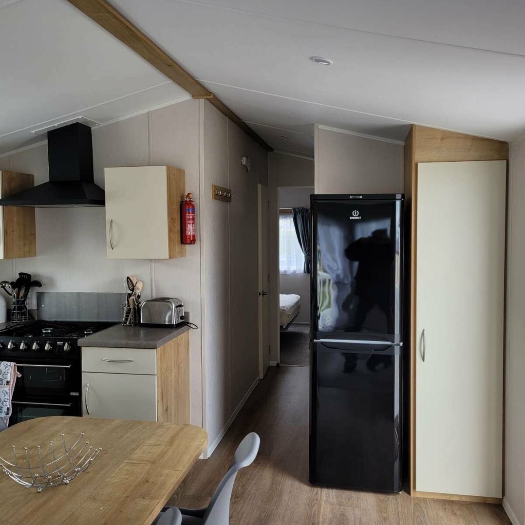 South Bay Holiday Park - Holiday Accommodation 5378