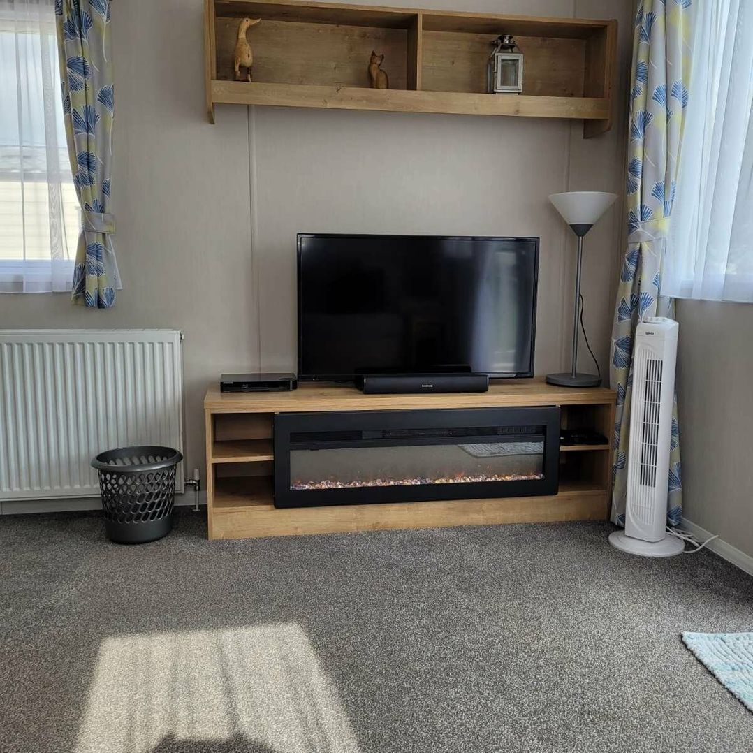 South Bay Holiday Park - Holiday Accommodation 5378