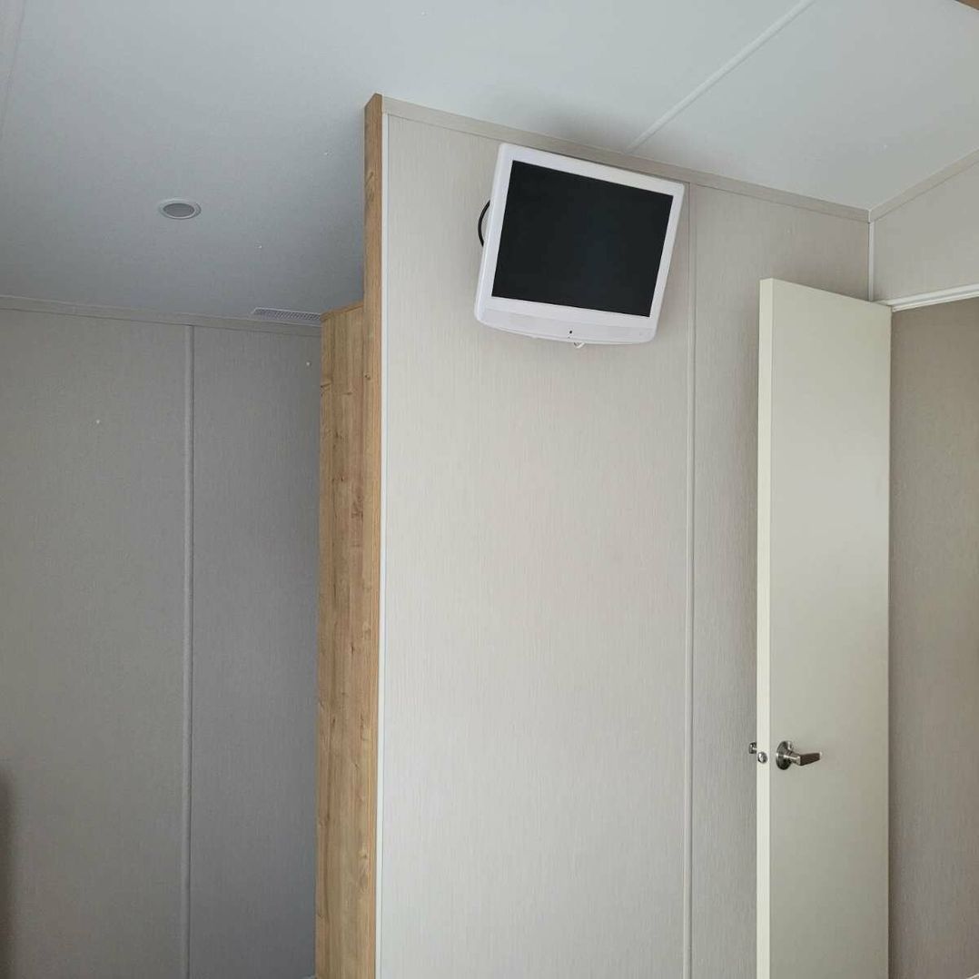 South Bay Holiday Park - Holiday Accommodation 5378