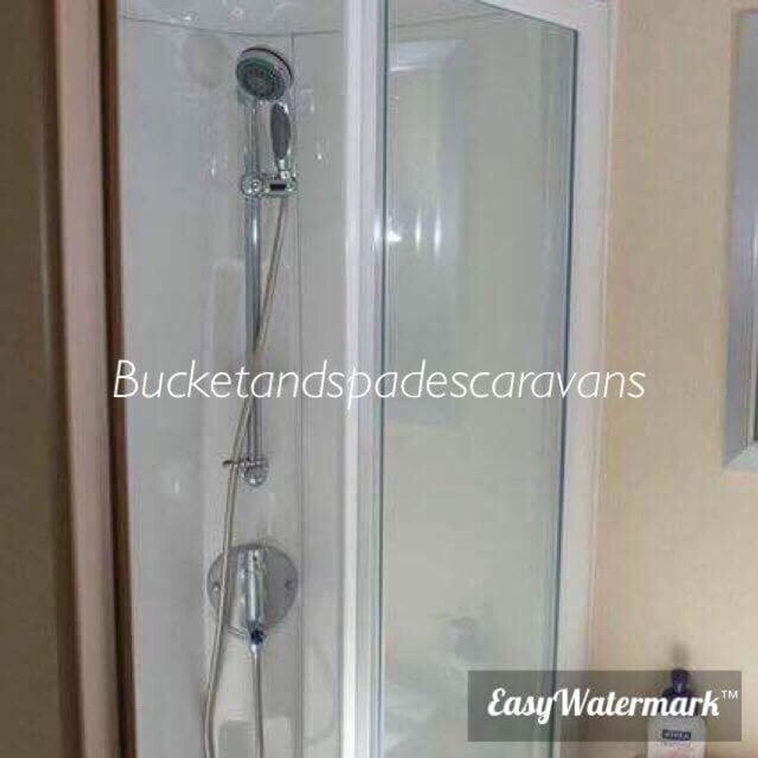 Marton Mere Holiday Village - Holiday Accommodation 5626