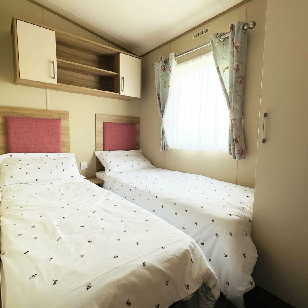 St Andrews Holiday Park - Holiday Accommodation 609