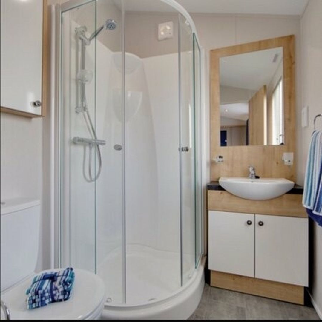 Cayton Bay Caravan Park - Holiday Accommodation 6516