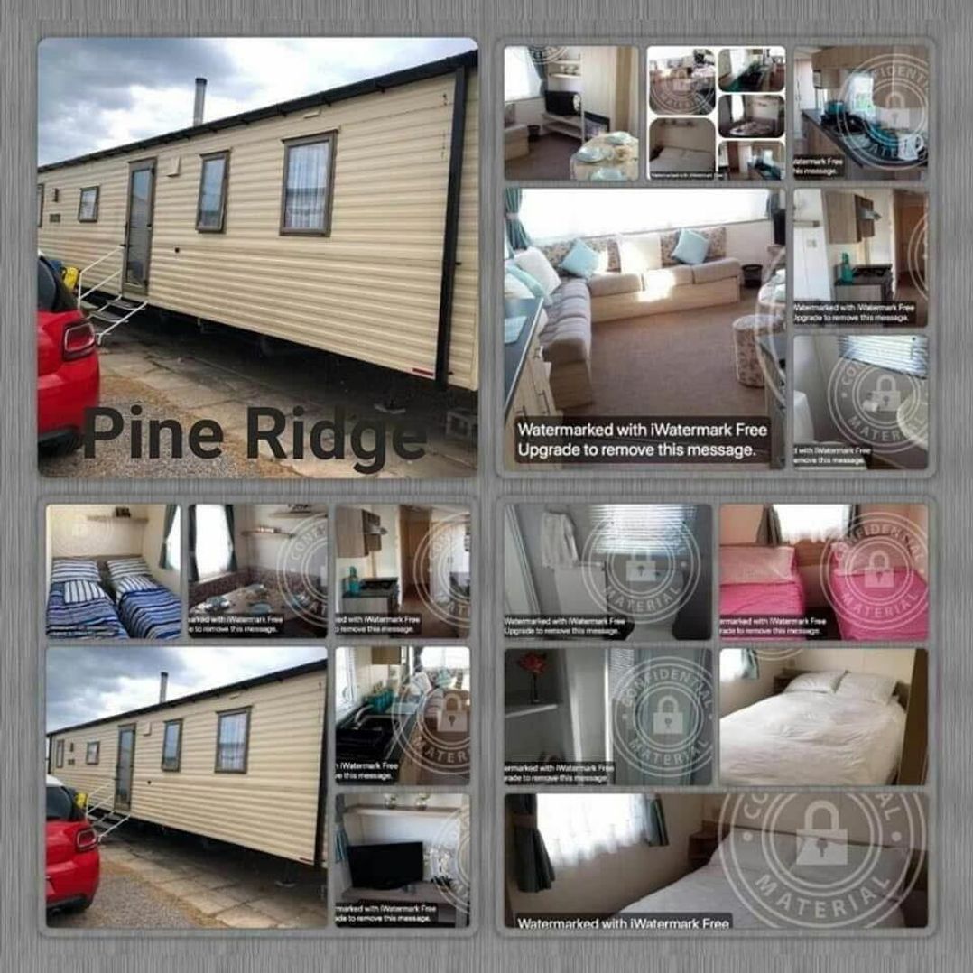 Primrose Valley Holiday Park - Holiday Accommodation 6531
