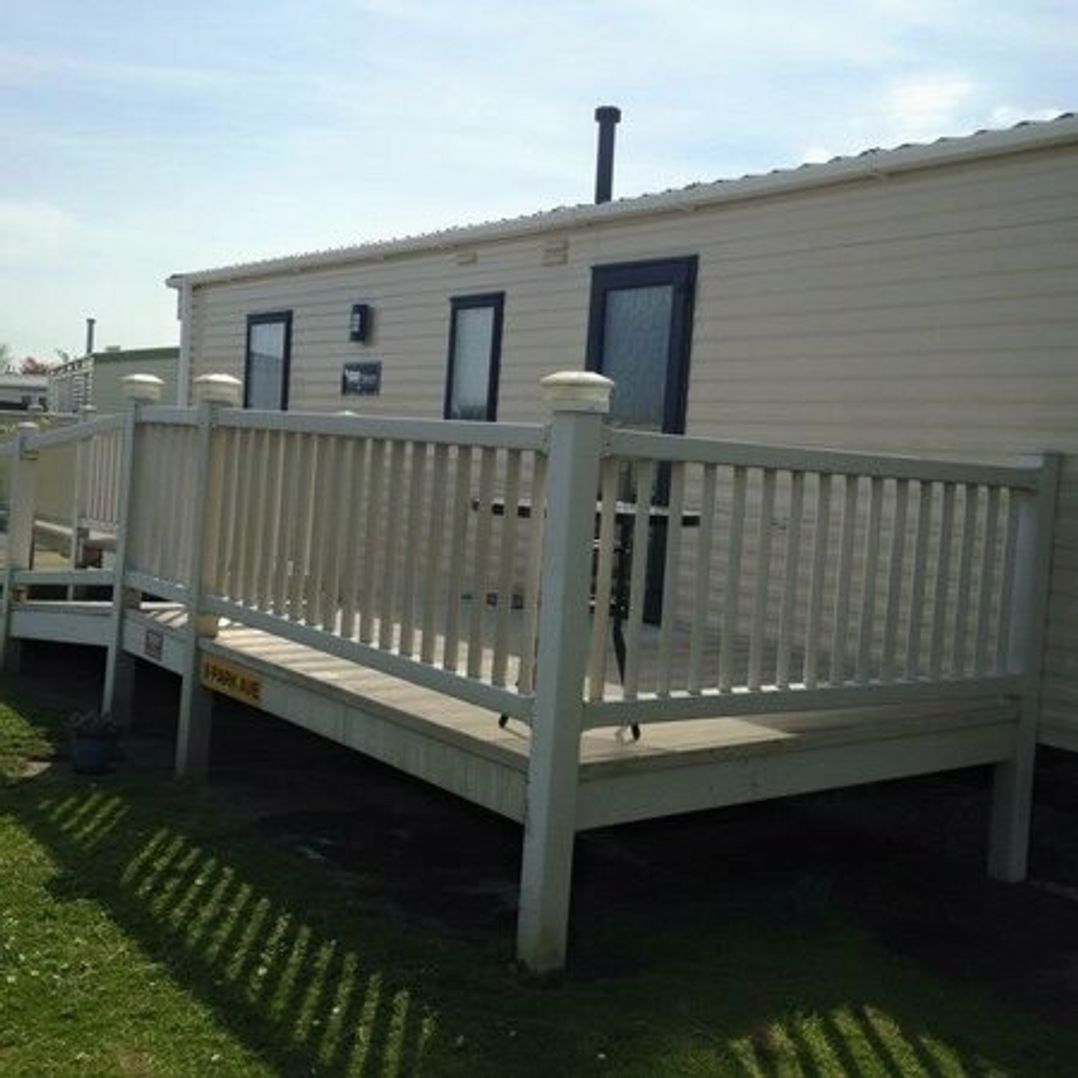 North Shore Holiday Centre - Holiday Accommodation 6635