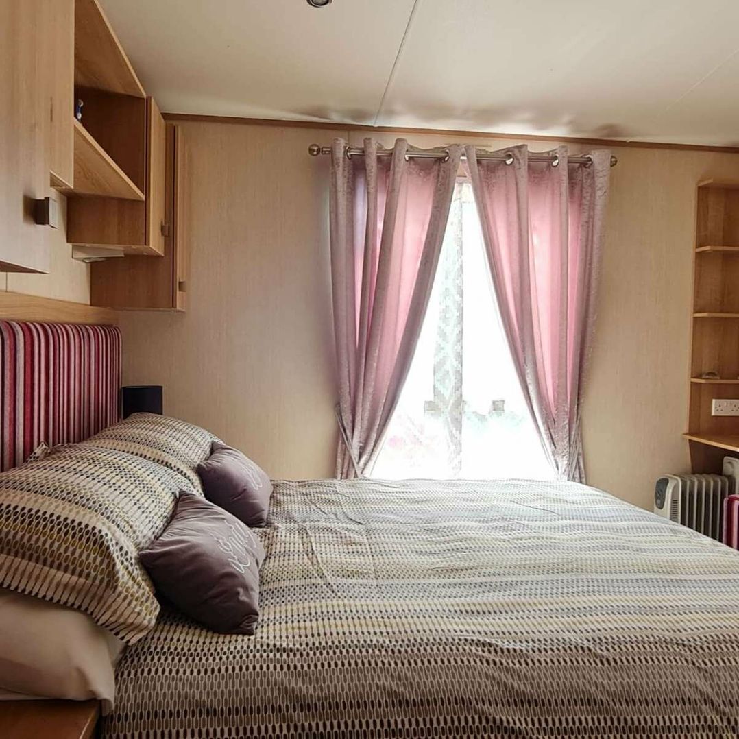 Tattershall Lakes Country Park - Holiday Accommodation 6778