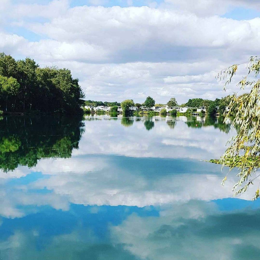 Tattershall Lakes Country Park - Holiday Accommodation 6778