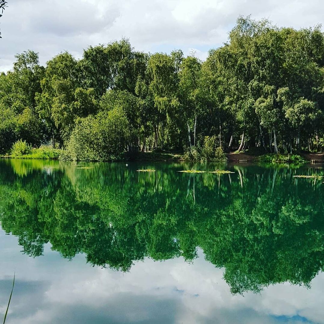 Tattershall Lakes Country Park - Holiday Accommodation 6778