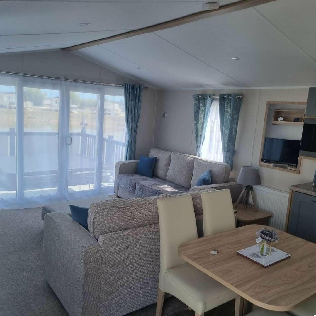 Grange Leisure Park - Holiday Accommodation 702