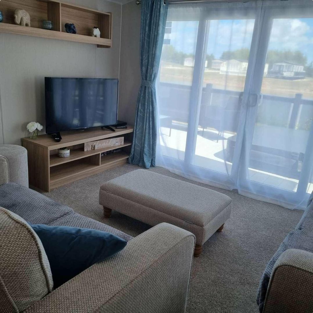 Grange Leisure Park - Holiday Accommodation 702