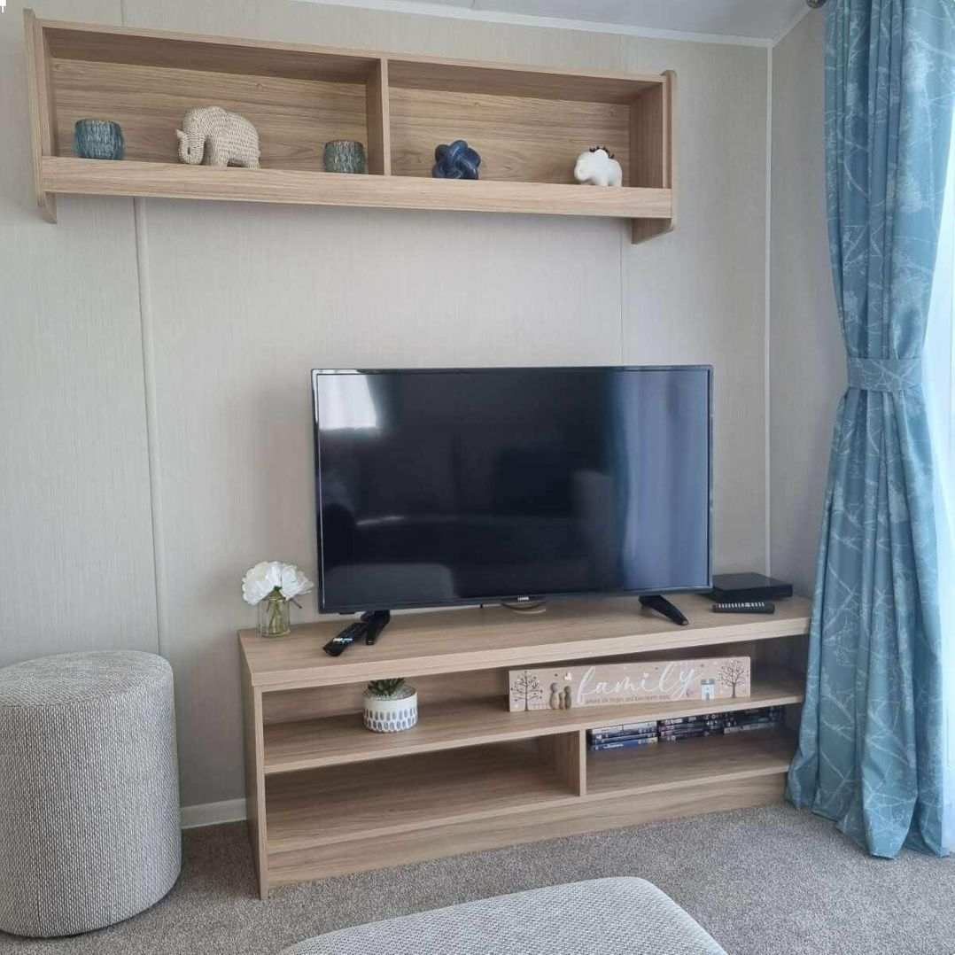 Grange Leisure Park - Holiday Accommodation 702