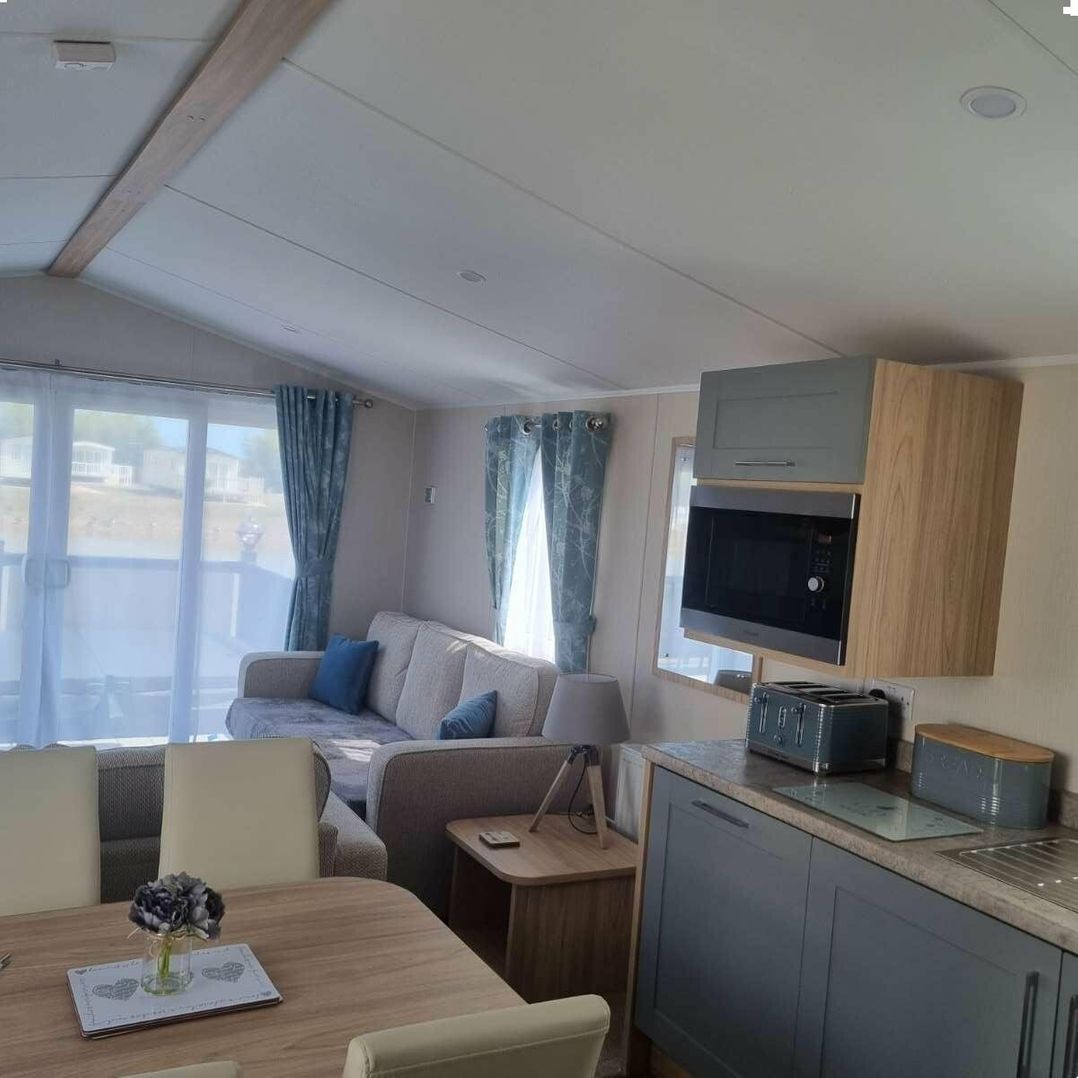 Grange Leisure Park - Holiday Accommodation 702