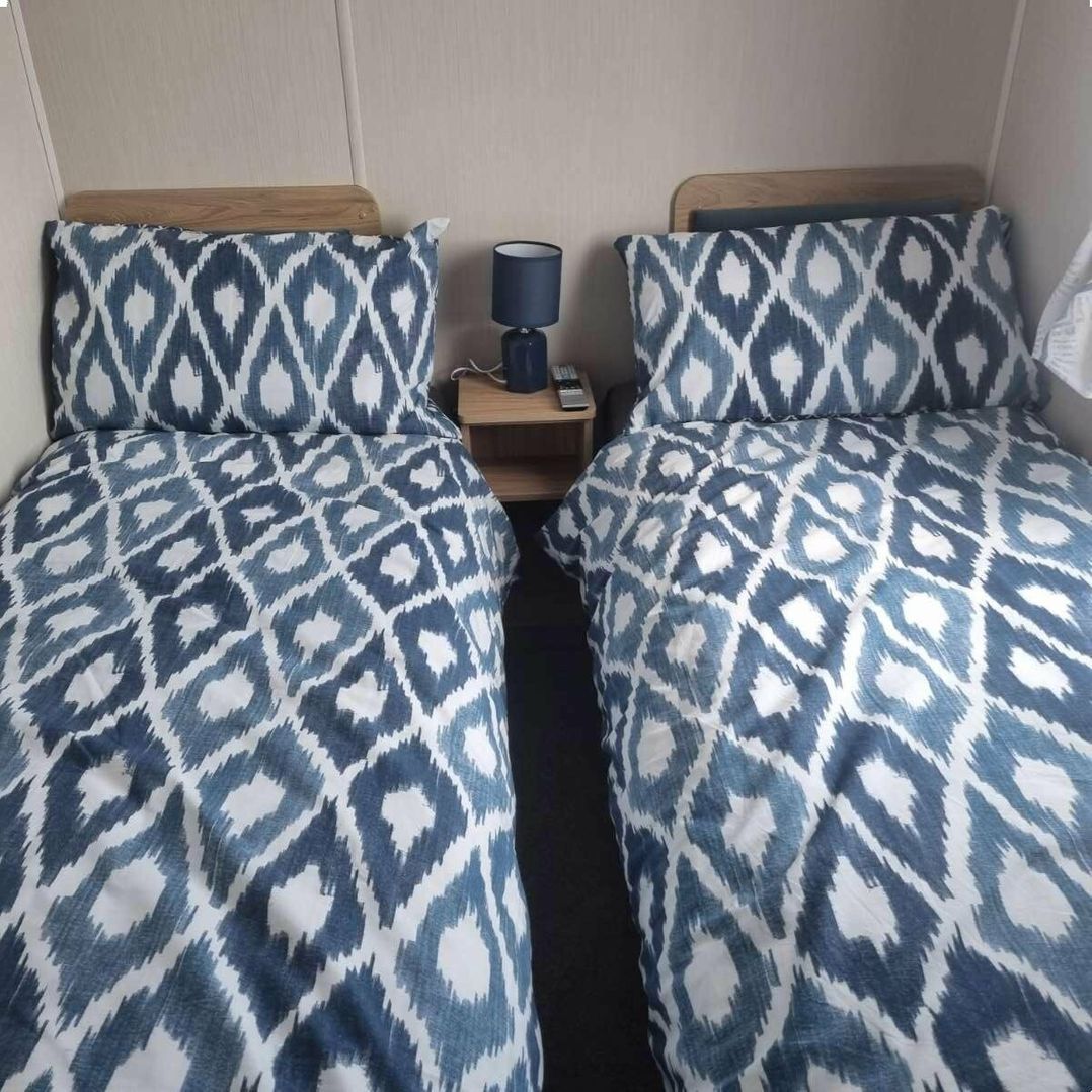 Grange Leisure Park - Holiday Accommodation 702