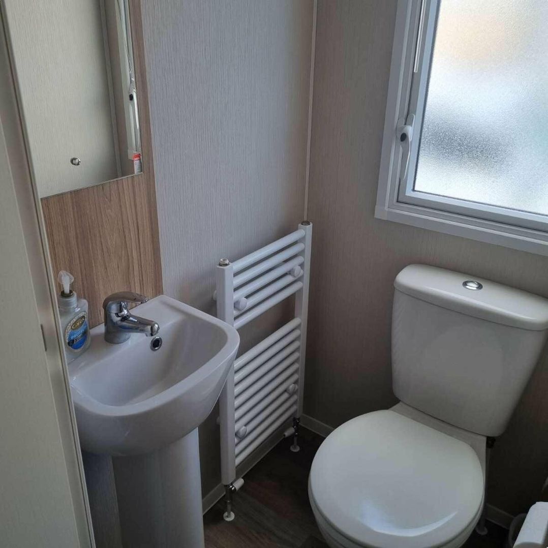 Grange Leisure Park - Holiday Accommodation 702