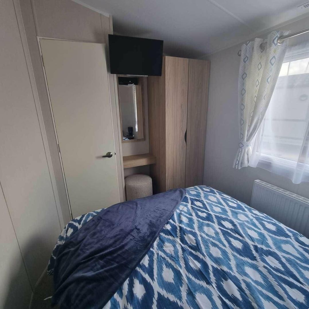 Grange Leisure Park - Holiday Accommodation 702