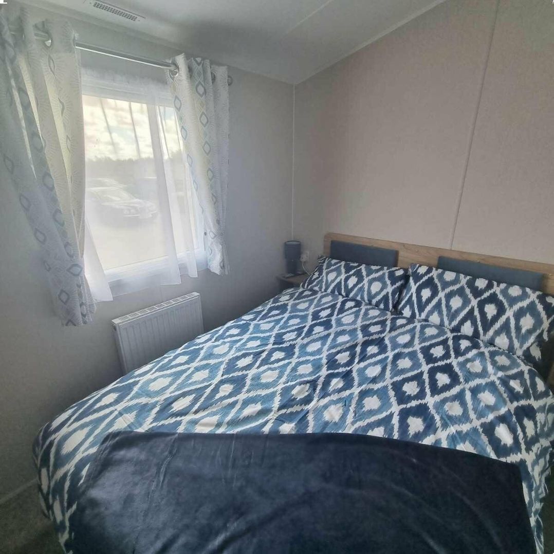 Grange Leisure Park - Holiday Accommodation 702