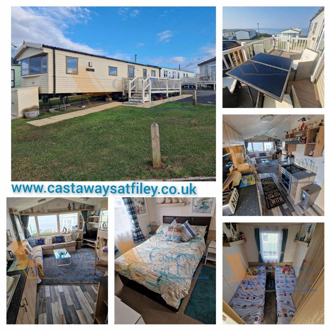 Reighton Sands Holiday Park - Holiday Accommodation 7102
