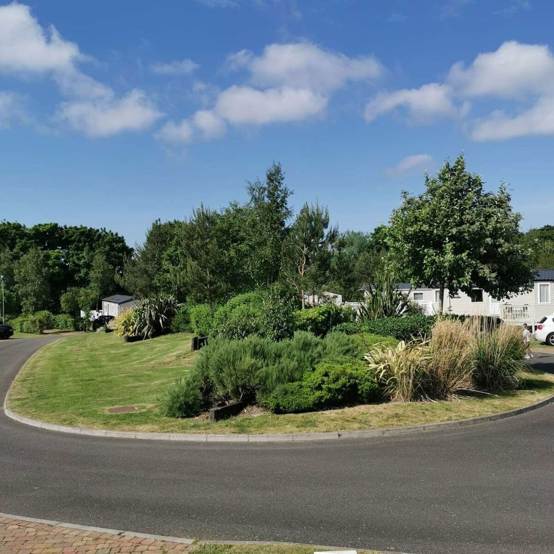 Seton Sands Caravan Park - Holiday Accommodation 7113