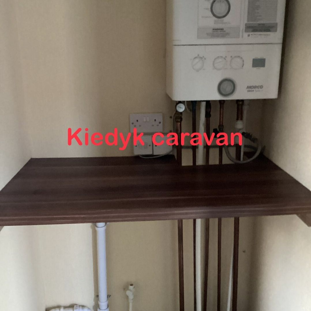 Southview Holiday Park - Holiday Accommodation 7251