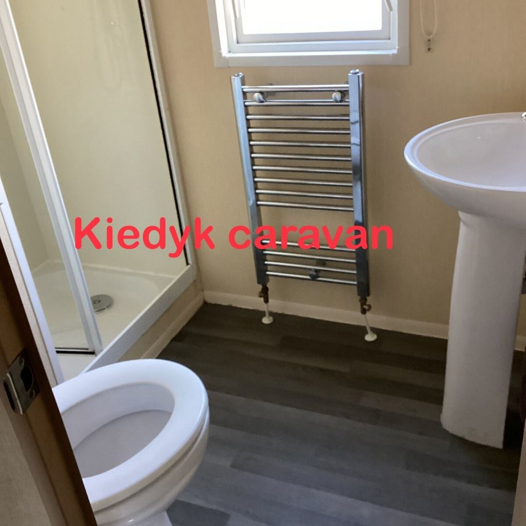 Southview Holiday Park - Holiday Accommodation 7251