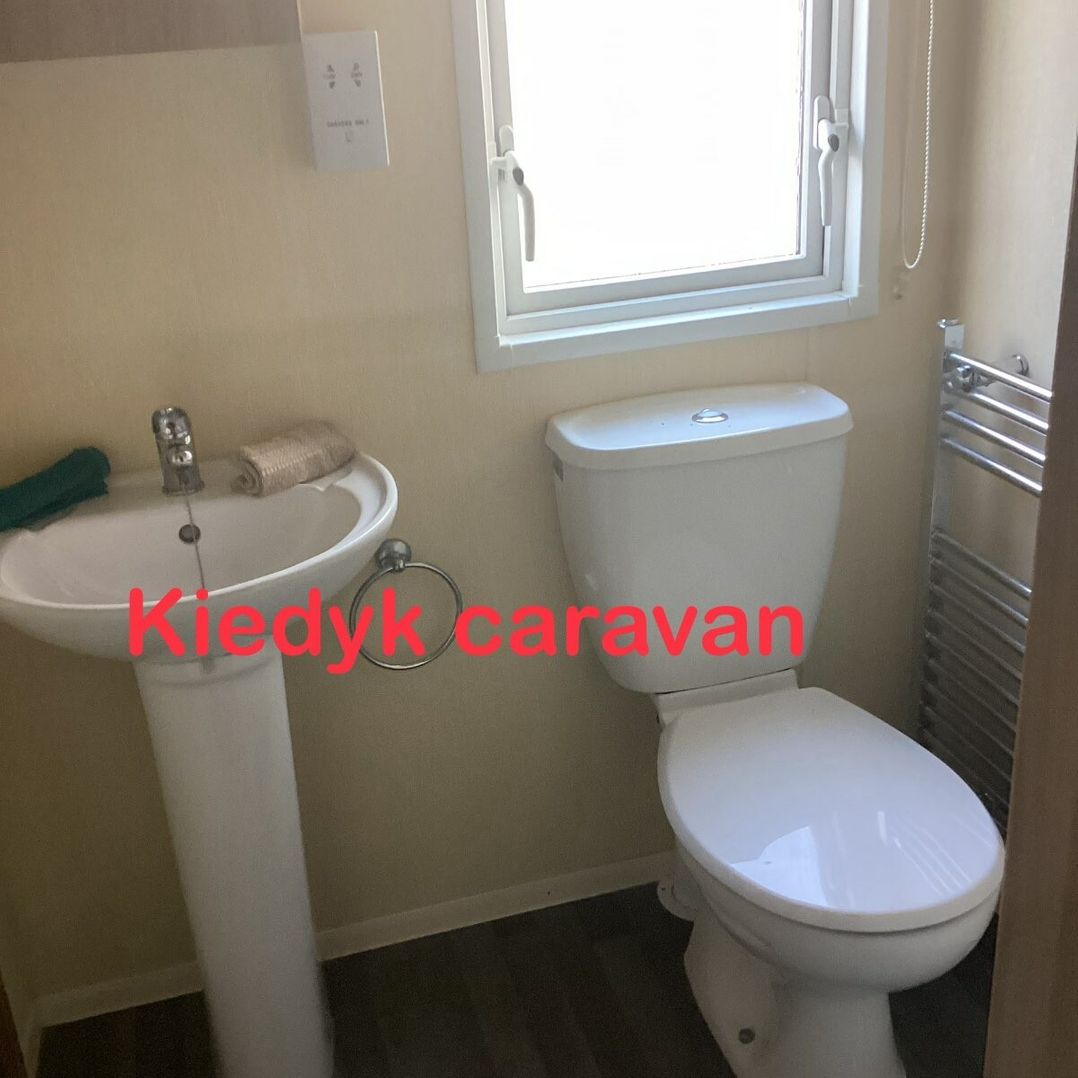 Southview Holiday Park - Holiday Accommodation 7251