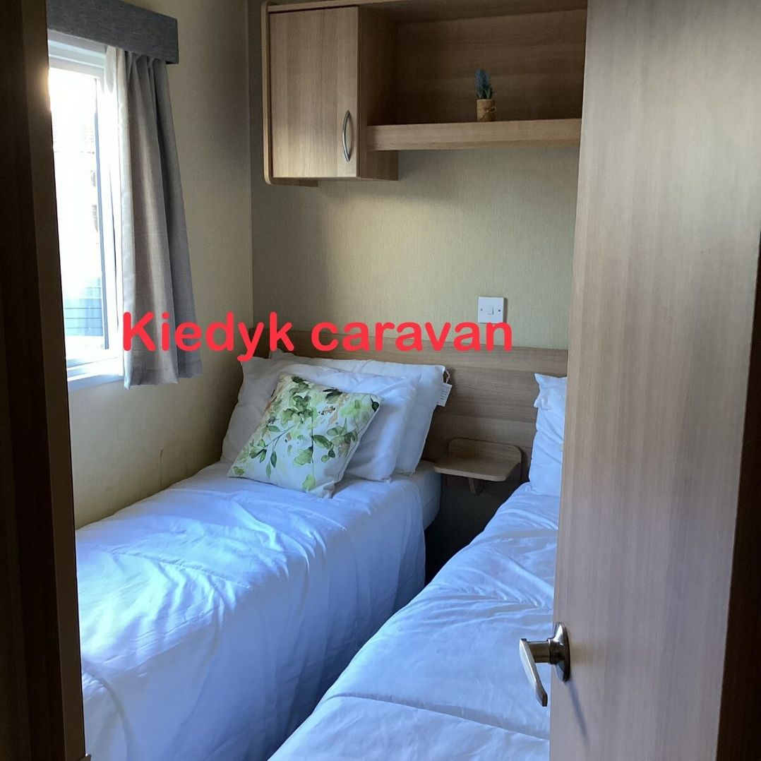 Southview Holiday Park - Holiday Accommodation 7251