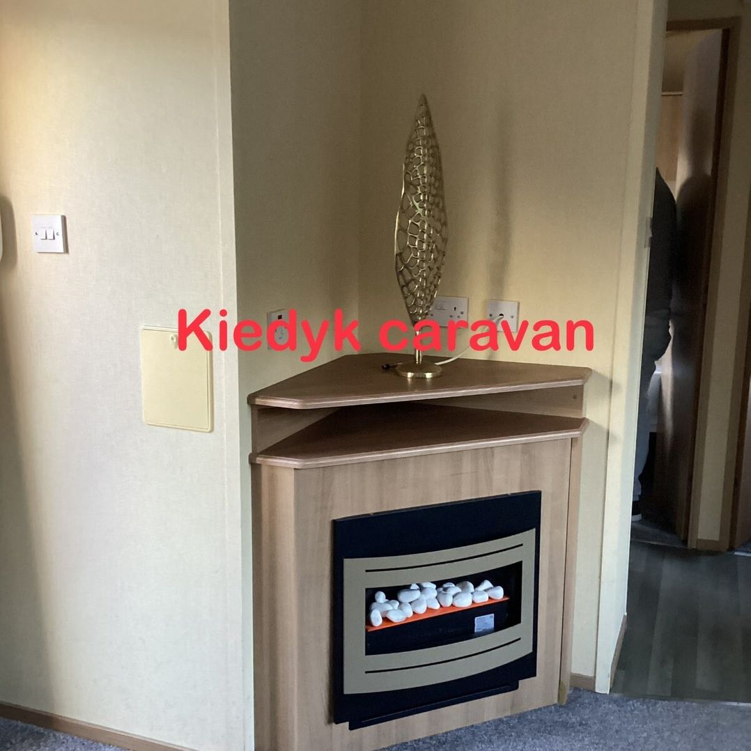 Southview Holiday Park - Holiday Accommodation 7251