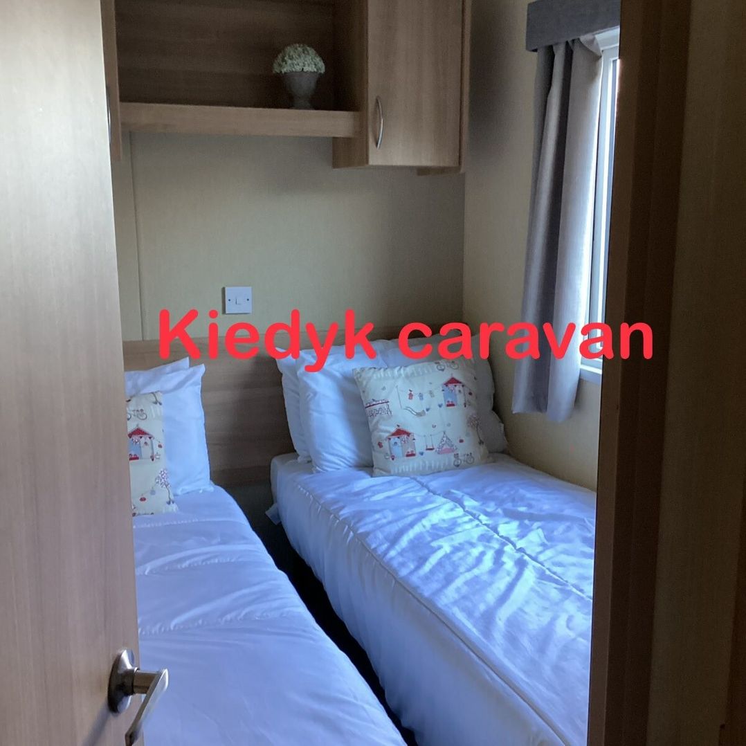 Southview Holiday Park - Holiday Accommodation 7251