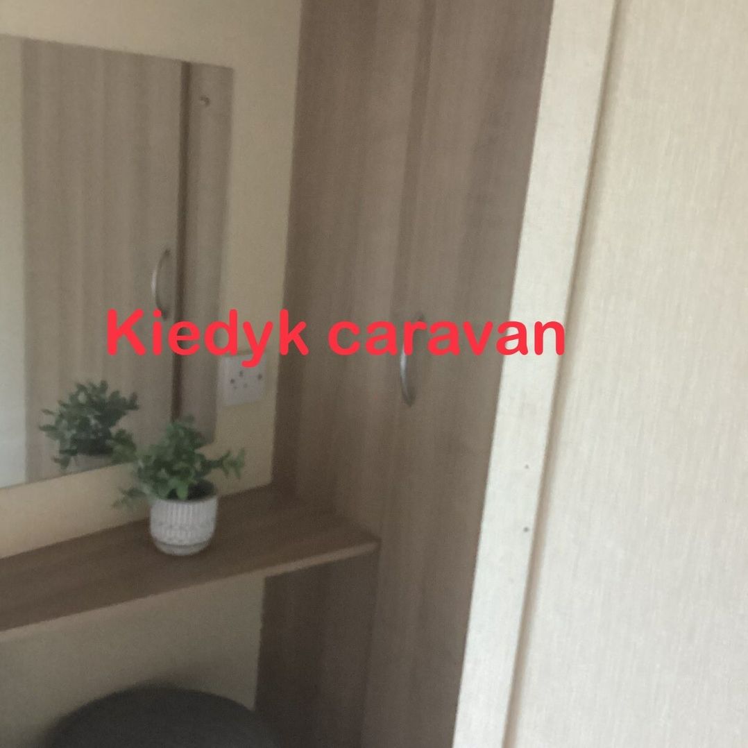 Southview Holiday Park - Holiday Accommodation 7251