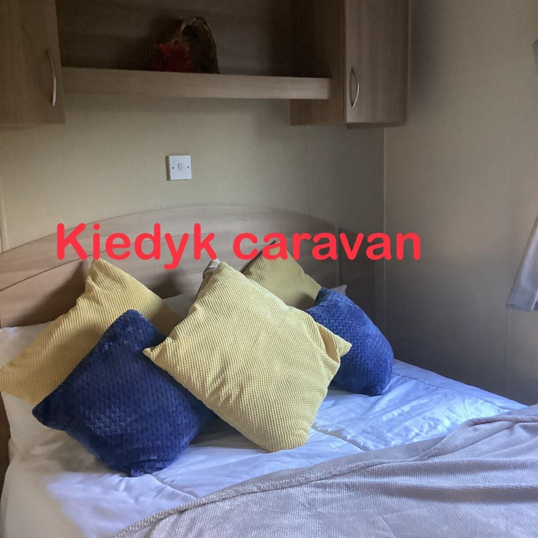 Southview Holiday Park - Holiday Accommodation 7251