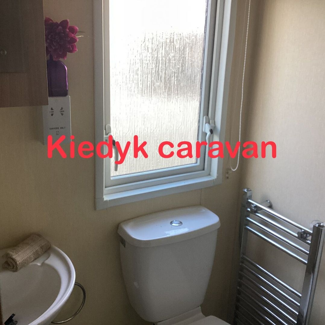 Southview Holiday Park - Holiday Accommodation 7251