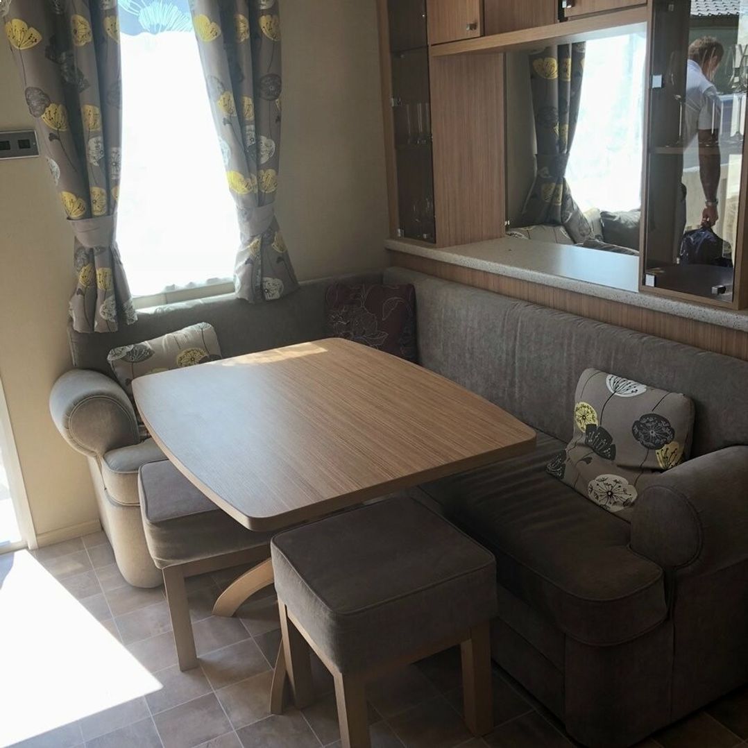 Greenacres Holiday Park - Holiday Accommodation 7656