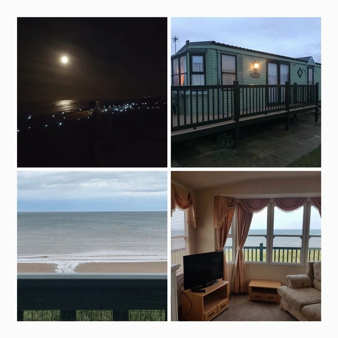 Skipsea Sands Holiday Park - Holiday Accommodation 7908