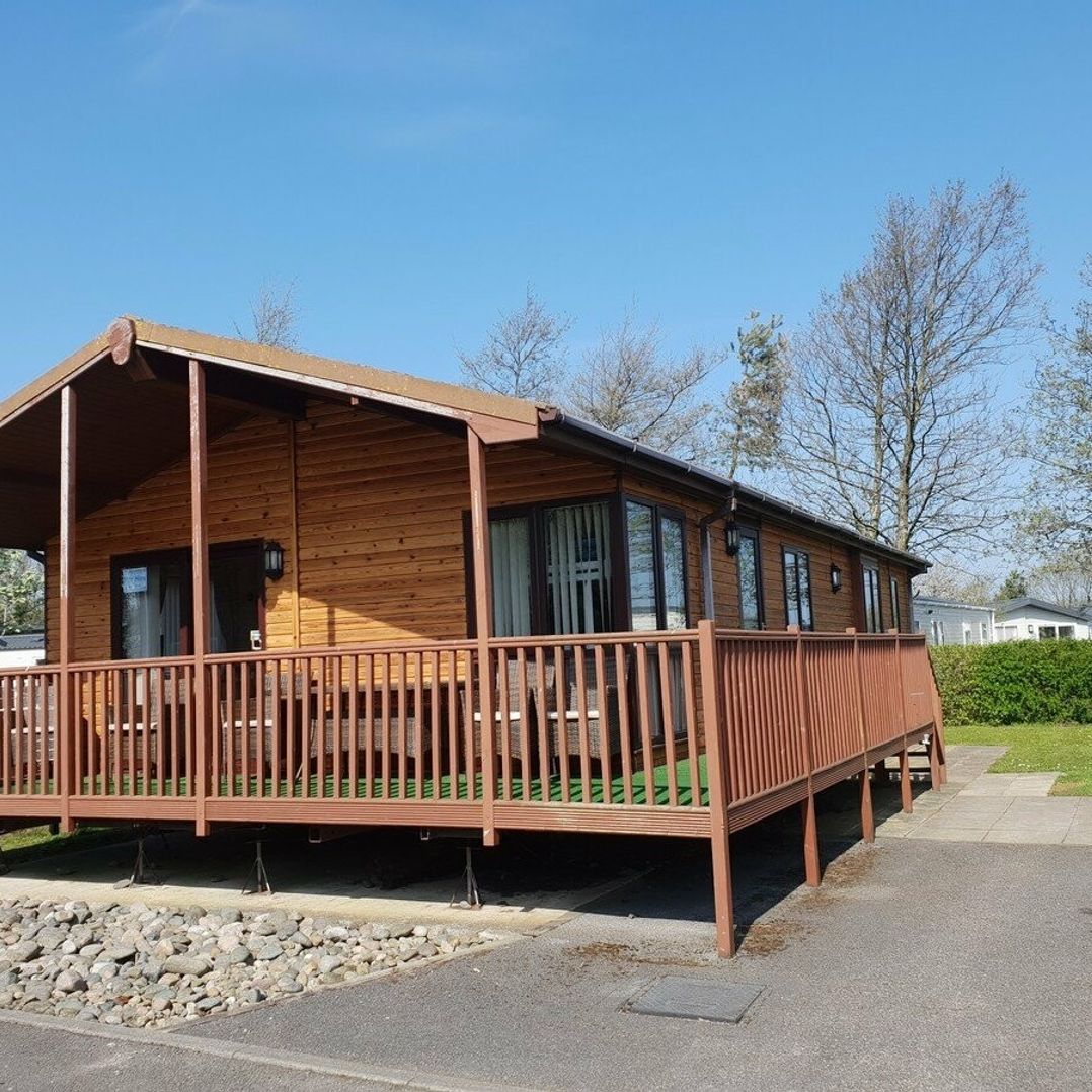 Cala Gran Holiday Park - Holiday Accommodation 7934