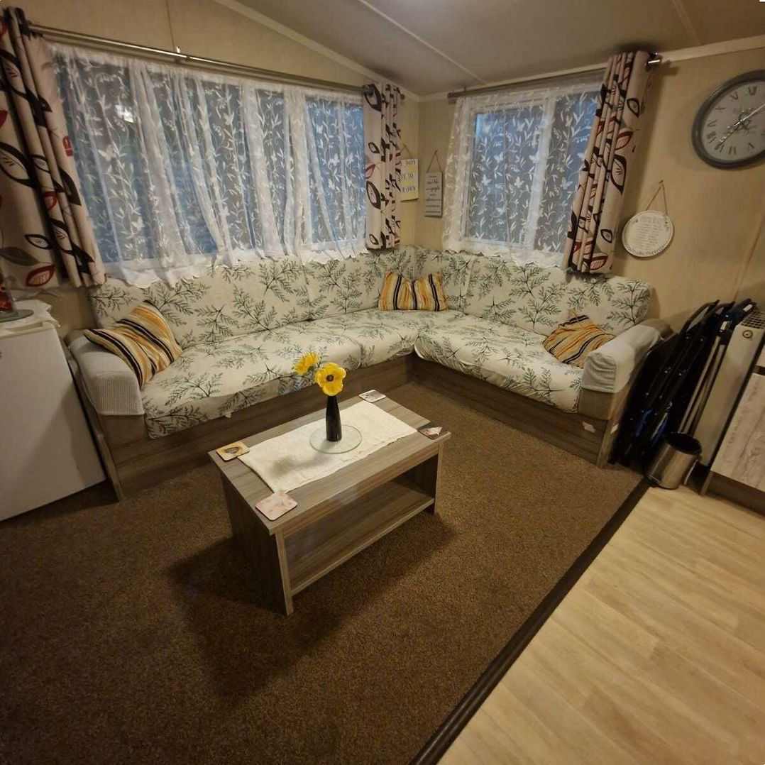 Combe Haven Holiday Park - Holiday Accommodation 8475