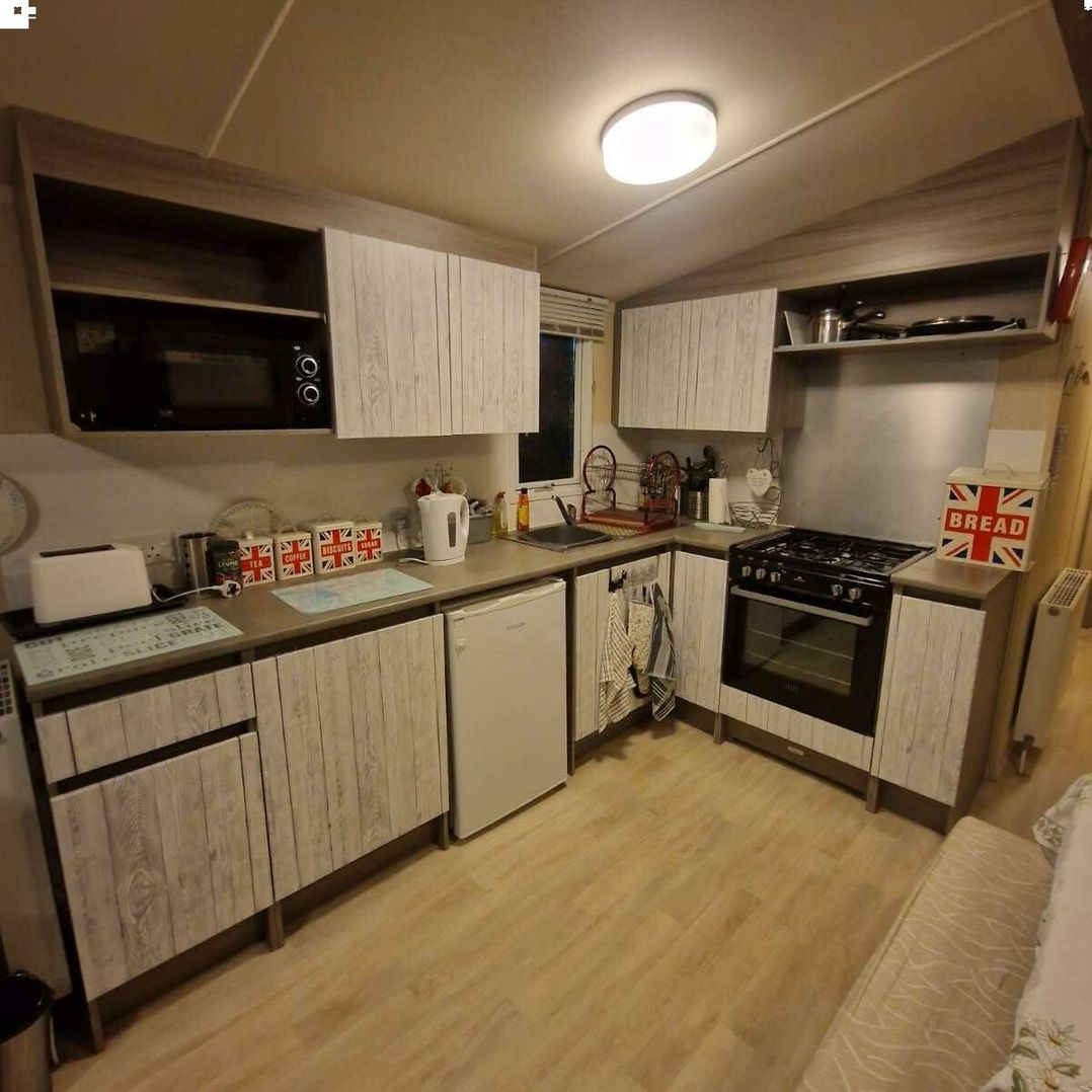 Combe Haven Holiday Park - Holiday Accommodation 8475