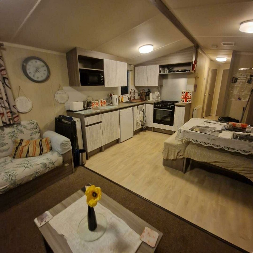 Combe Haven Holiday Park - Holiday Accommodation 8475