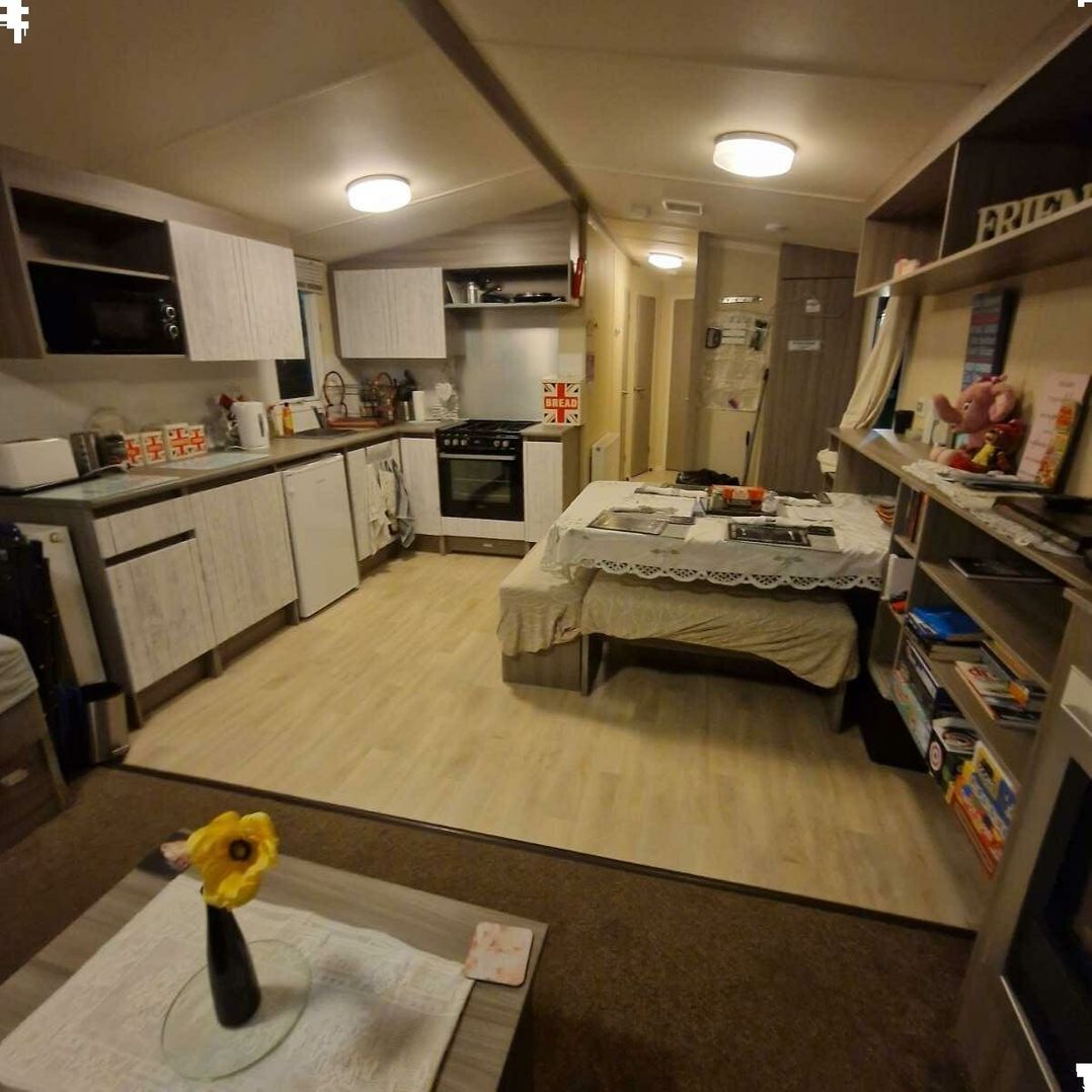 Combe Haven Holiday Park - Holiday Accommodation 8475