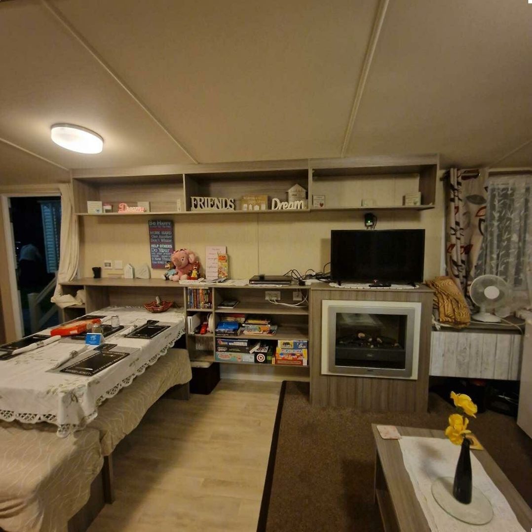 Combe Haven Holiday Park - Holiday Accommodation 8475