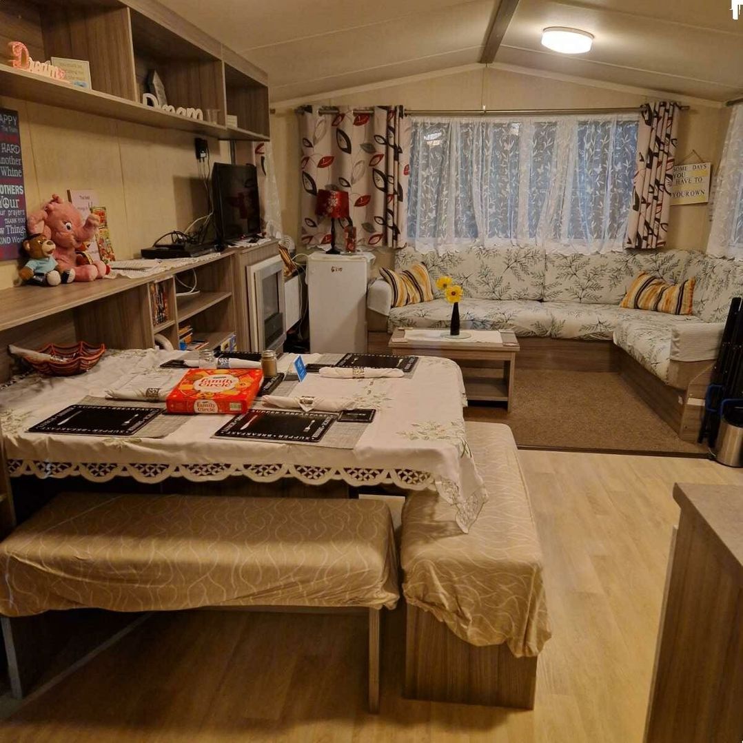 Combe Haven Holiday Park - Holiday Accommodation 8475