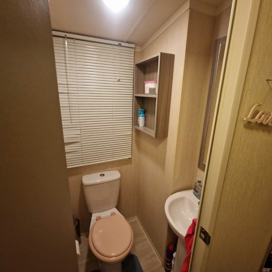 Combe Haven Holiday Park - Holiday Accommodation 8475