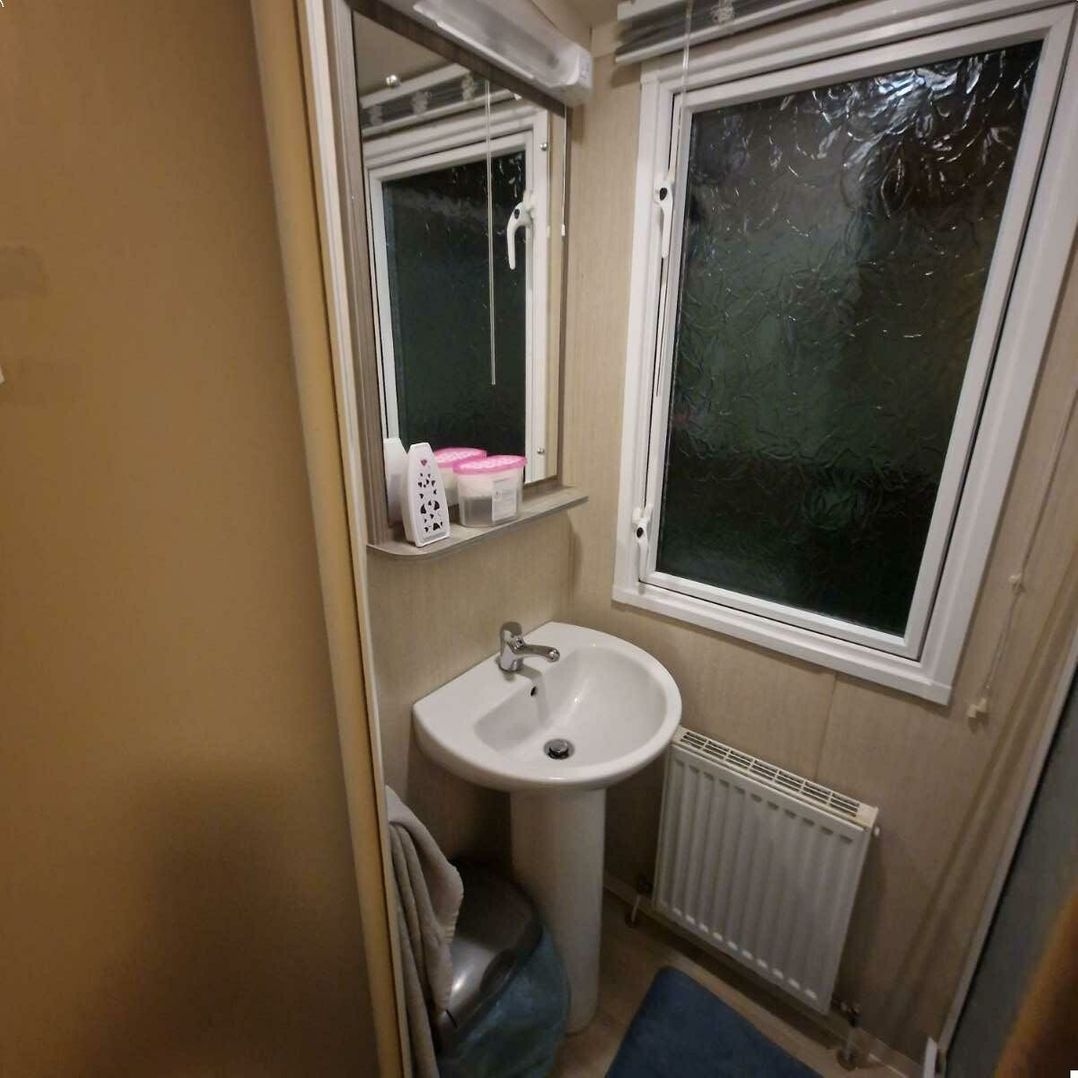 Combe Haven Holiday Park - Holiday Accommodation 8475