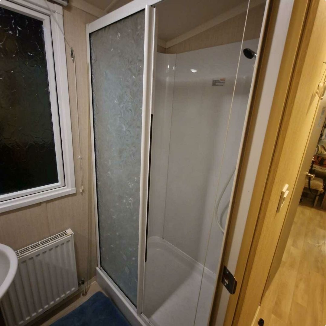 Combe Haven Holiday Park - Holiday Accommodation 8475