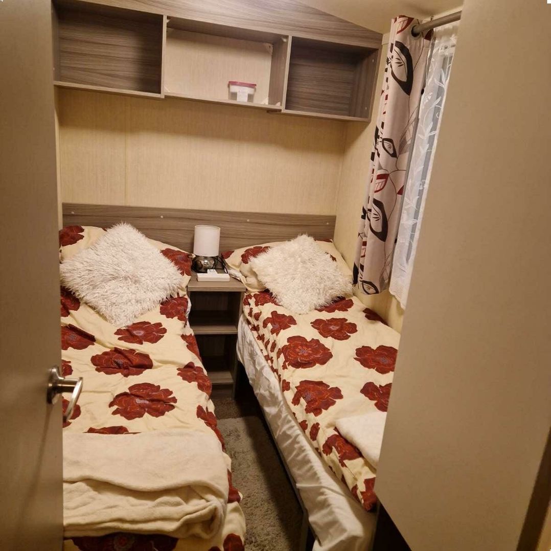 Combe Haven Holiday Park - Holiday Accommodation 8475